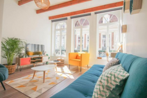 Old Town - Nice flat in the Vieux Lille